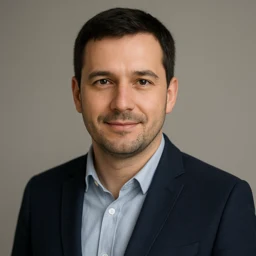 Martin Kováč