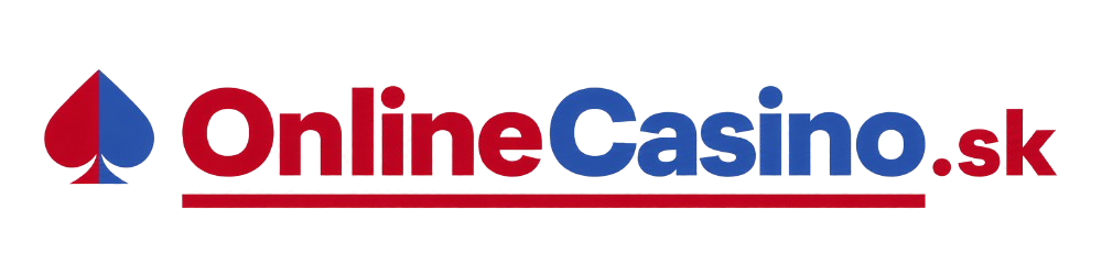 OnlineCasino.sk — najlepšie online casino