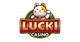 Lucki.casino logo
